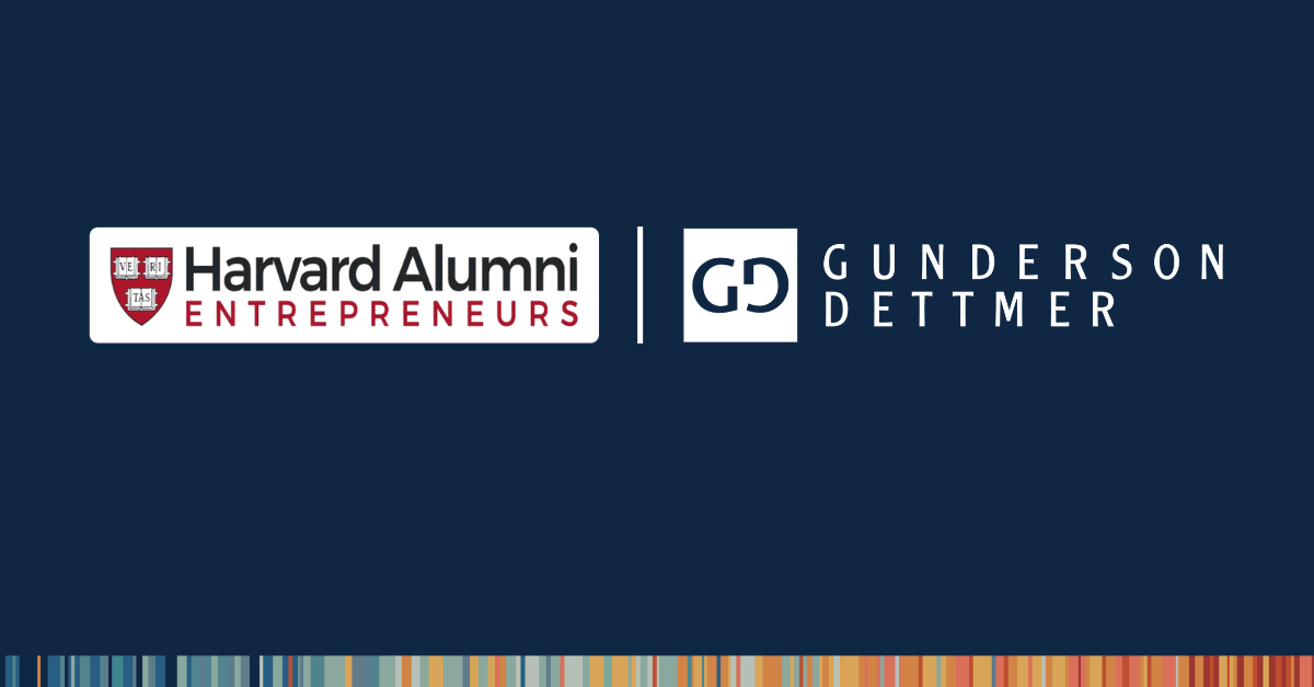 Harvard Alumni Entrepreneurs (HAE) Legal Workshop