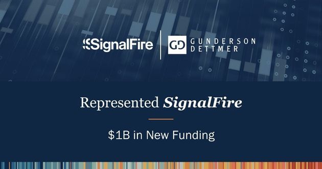 SignalFire Secures $1B in New Funding