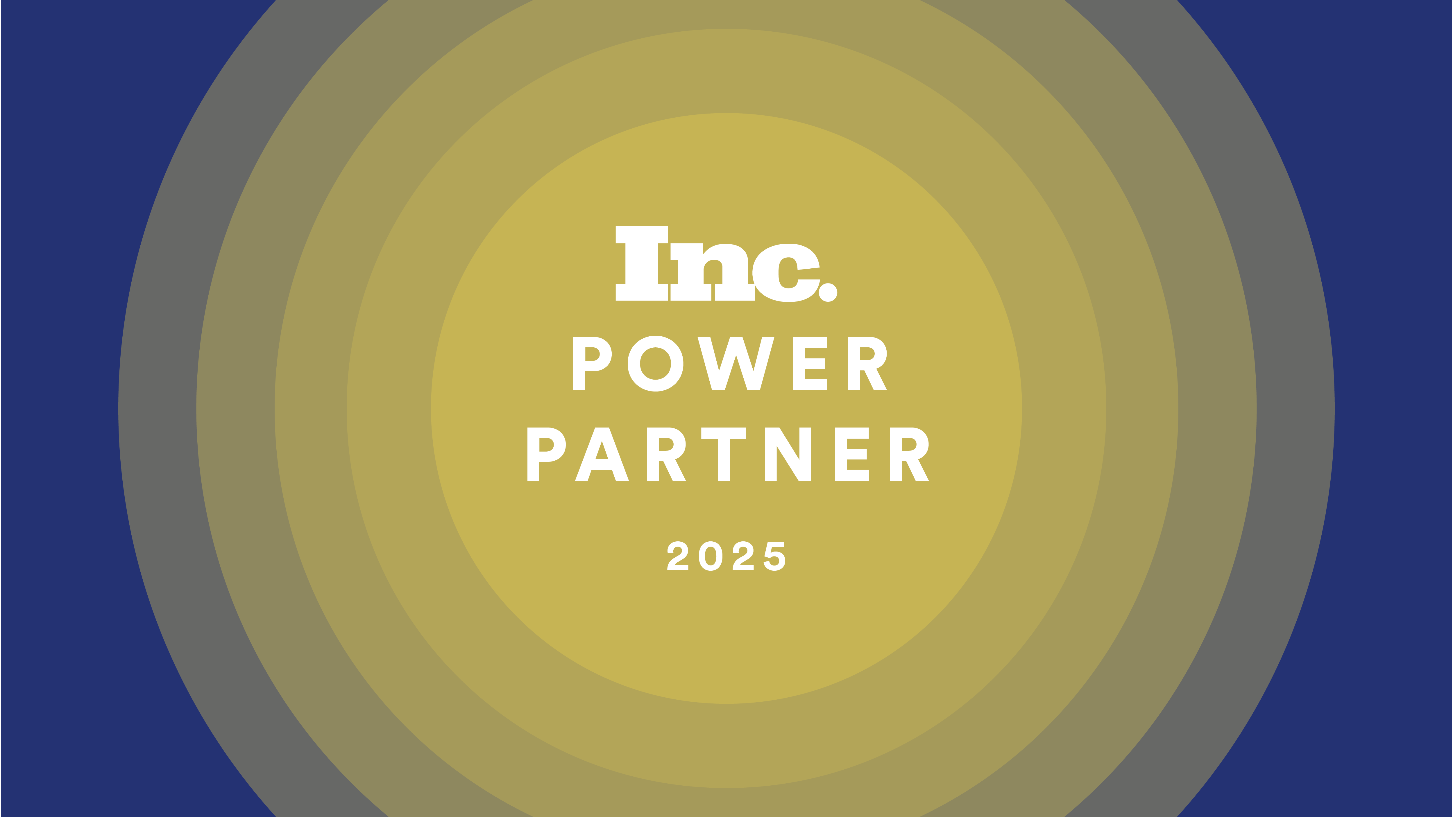 Gunderson Dettmer Recognized as a 2025 Inc. Power Partner Award Winner