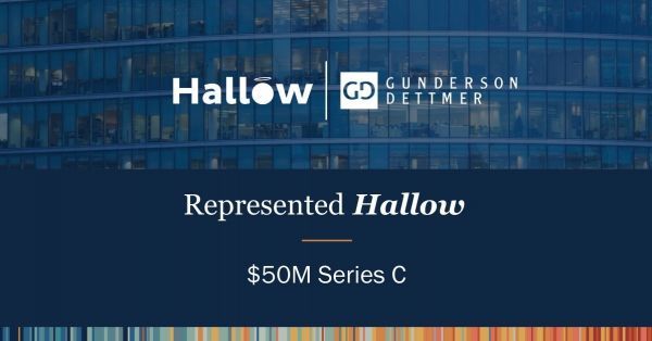 Faith-based App Hallow Announces $50M Series C