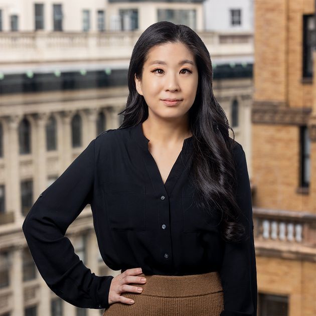 Michelle Lee