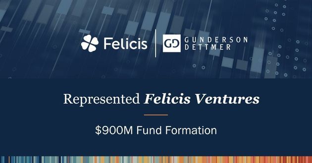  Felicis Ventures Announces $900M Tenth Fund