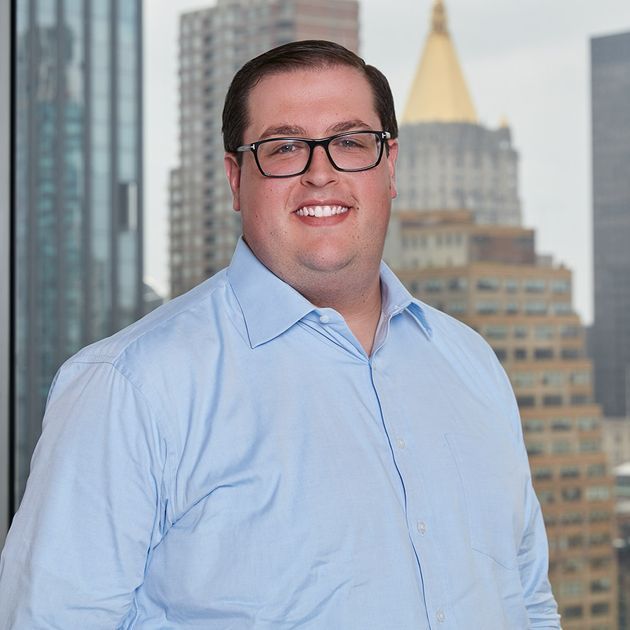 Jeffrey L. Stricker