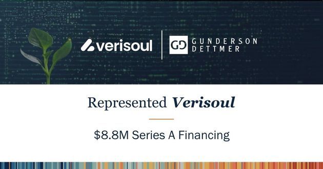 Verisoul Raises $8.8M Series A Led by High Alpha