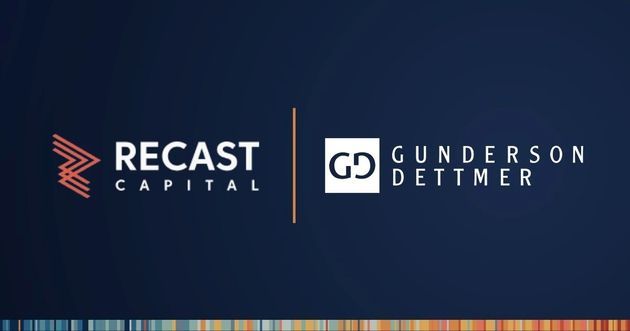 Gunderson Dettmer Partner Recast Capital Announces the Eighth Cohort of its Enablement Program