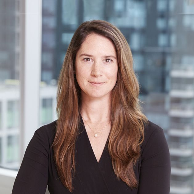 Vanessa A. Smith