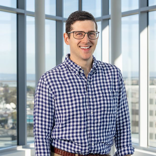 Craig W. Olshan