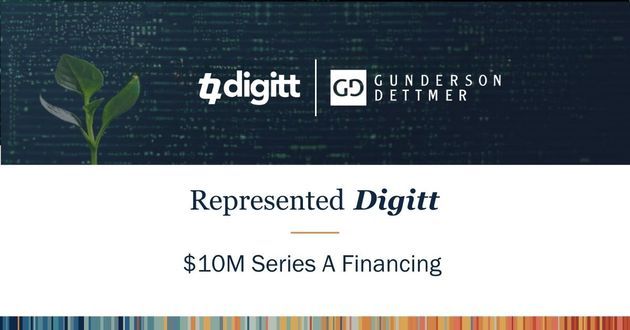 Mexico-Based Fintech Digitt Announces $10M Series A