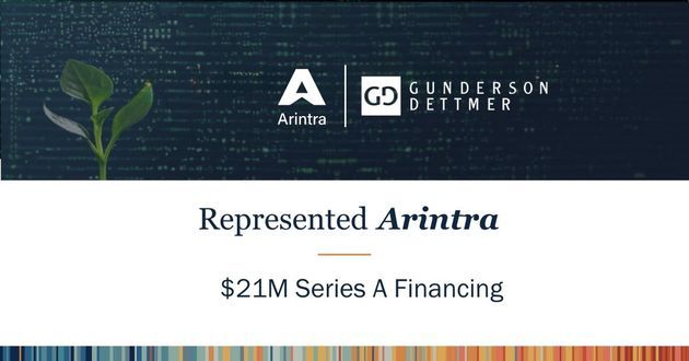 Arintra Raises $21M Series A Led by Peak XV Partners