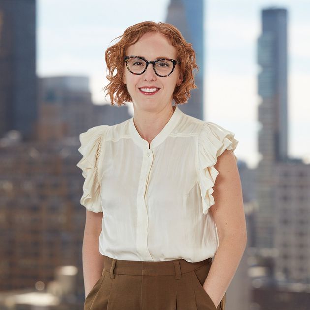 Melissa B. Marks