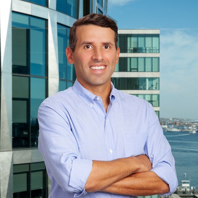 Michael S. Hacker