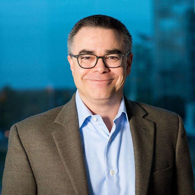 Dan O'Connor