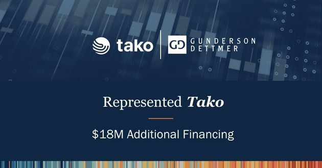 Brazil-Based Payroll Startup Tako Raises $18M