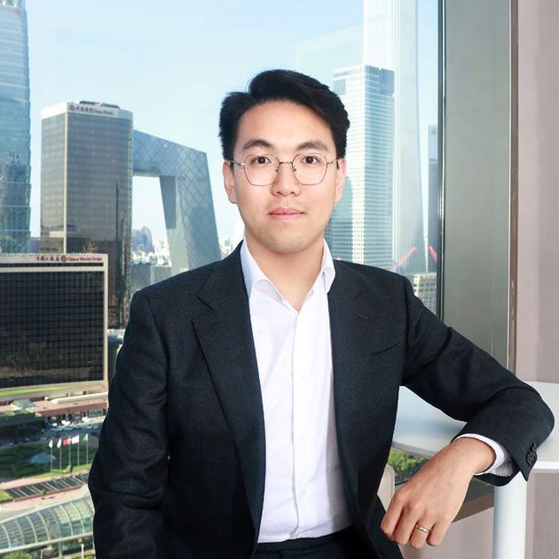 Chen Gao