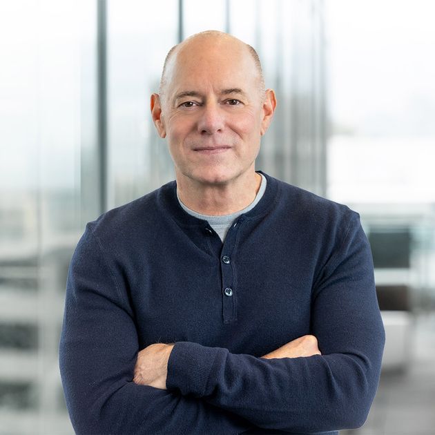 Andrew M. Thornborrow