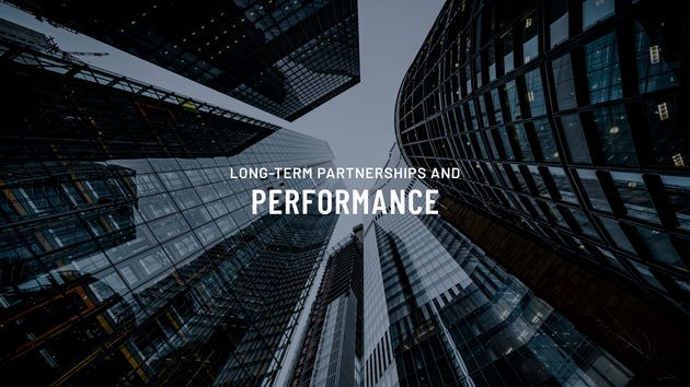 Enduring client relationships – from startup to exit and beyond – is a game-changer for late-stage companies.