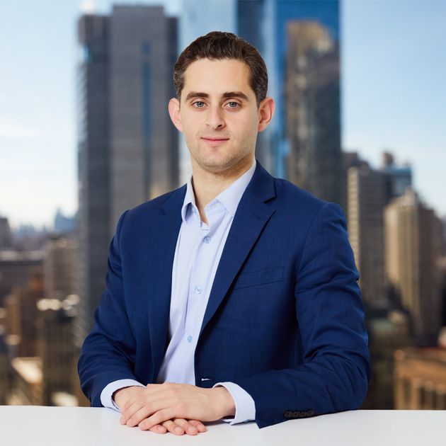 Jacob M. Levy