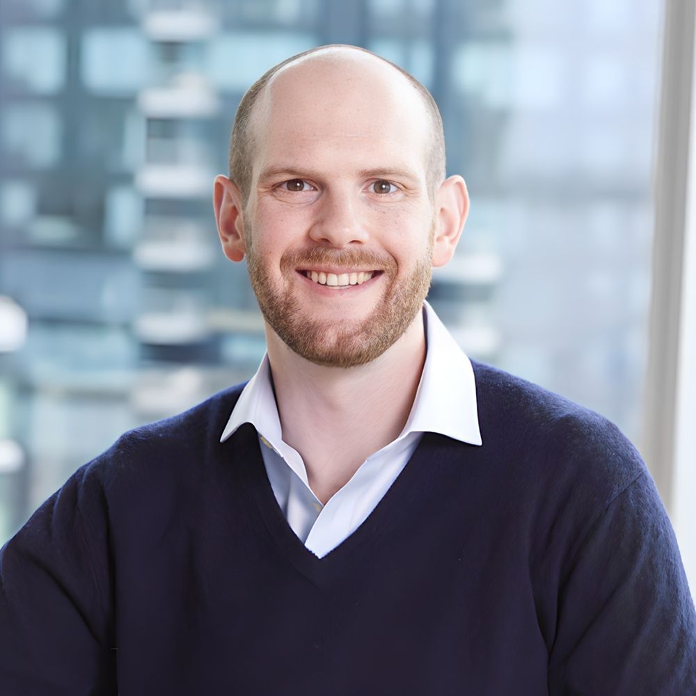dmyerson Headshot