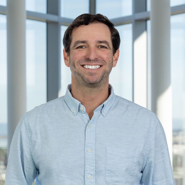 Jared B. Grauer