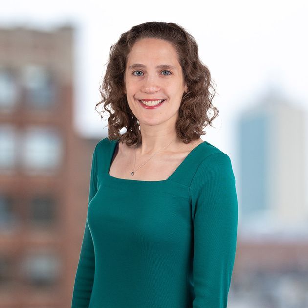 Jenny A. Whalen-Ball