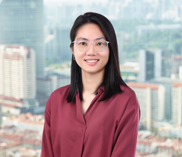 JieYing Chng