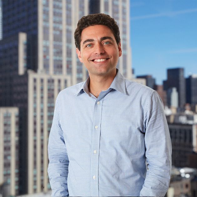 Jeff I. Salomon