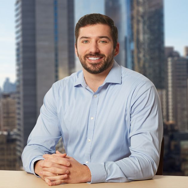 Brian Wohlhieter