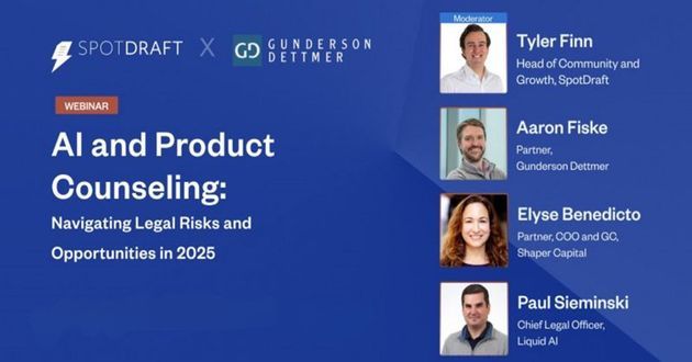AI and Product Counseling: Navigating Legal Risks and Opportunities in 2025