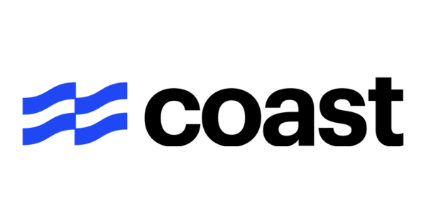 Coast in its $25M financing led by Insight Partners, Vesey Ventures and Avid Ventures