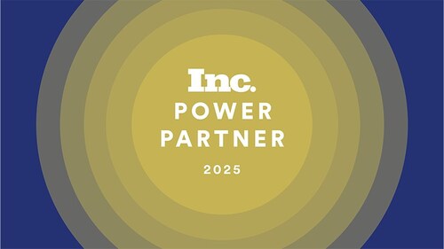 Gunderson Dettmer Recognized as a 2025 Inc. Power Partner Award Winner ...