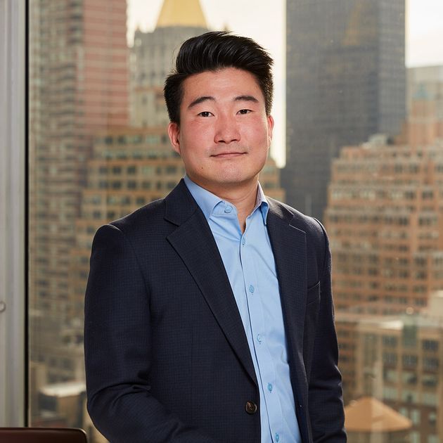 Eugene Kim