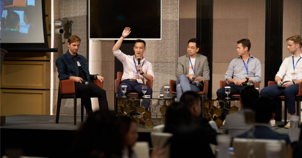 Gunderson Dettmer Sponsors Singapore Venture & Private Capital ...