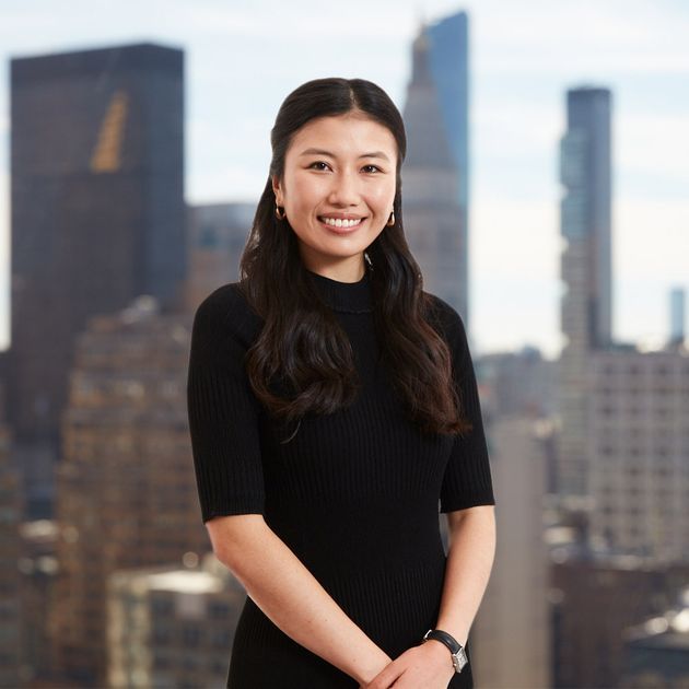 Madeleine  V. Matsui