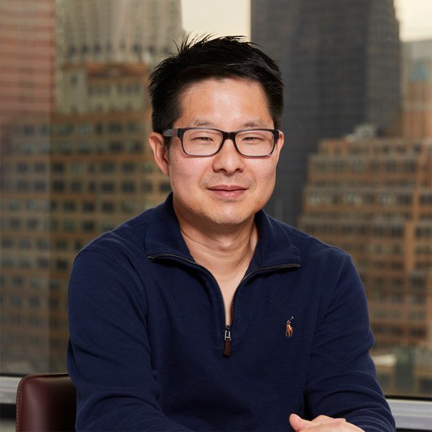 Billy Kwon