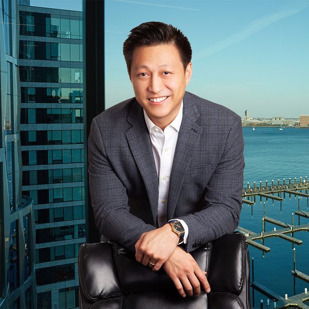 Kelvin W. Chan