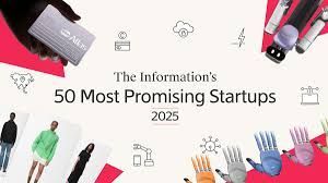 The Information Recognizes Gunderson Dettmer Clients in 50 Most Promising Startups 2025