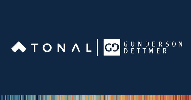Tonal Raises $250M Series E Financing