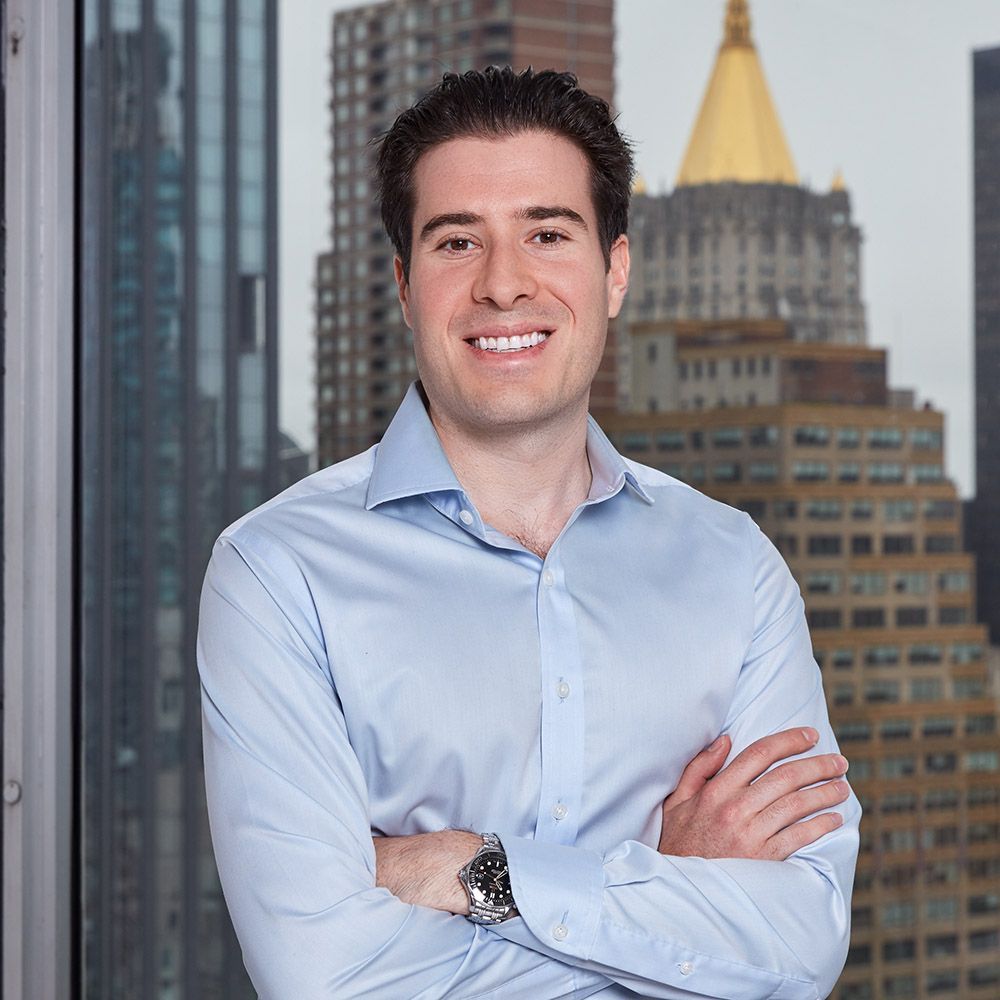 sfeldman Headshot