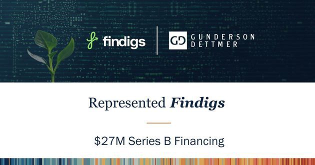 Findigs Announces $27M Series B to Simplify Renting 