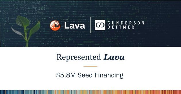 Payment Platform Lava Announces $5.8M Seed Led by Lerer Hippeau