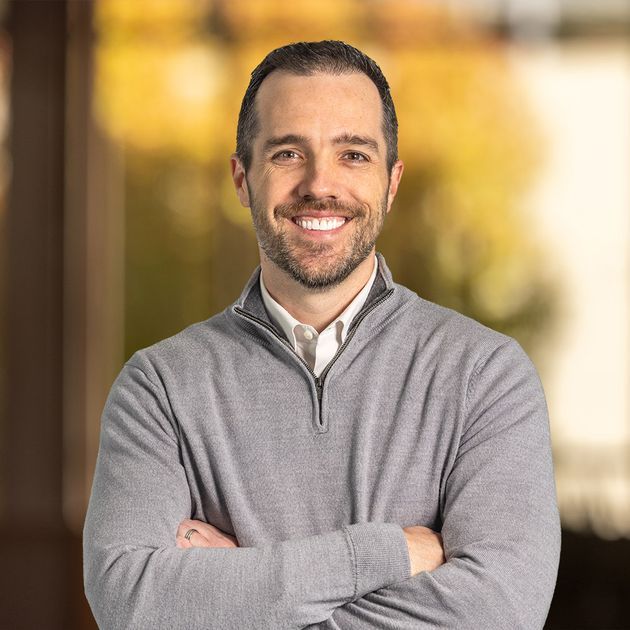 Brendan C. McCarthy