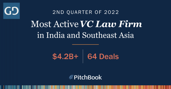 Gunderson Dettmer’s India and Southeast Asia Practice Recognized as ...