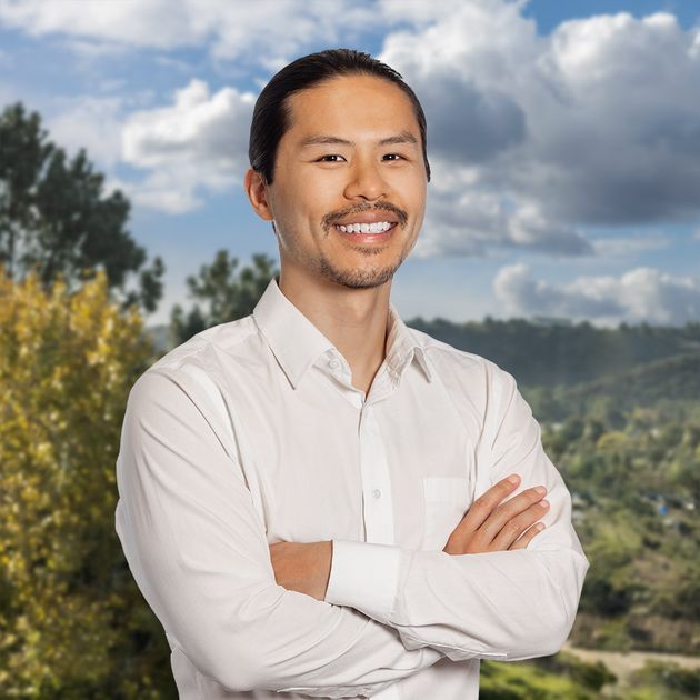 Alex Lee