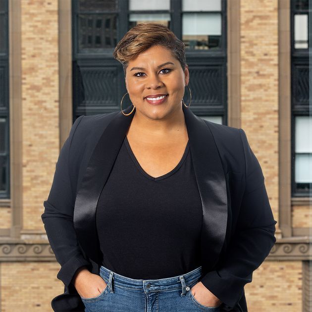 Viviane K. Scott