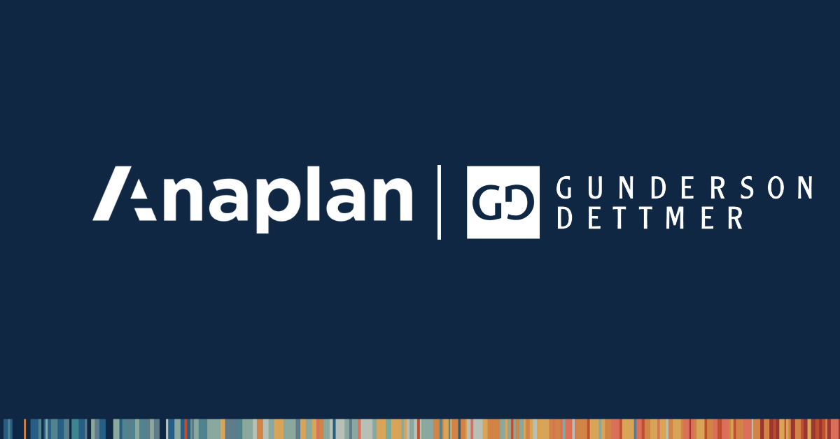 Anaplan $10.7B Acquisition by Thoma Bravo
