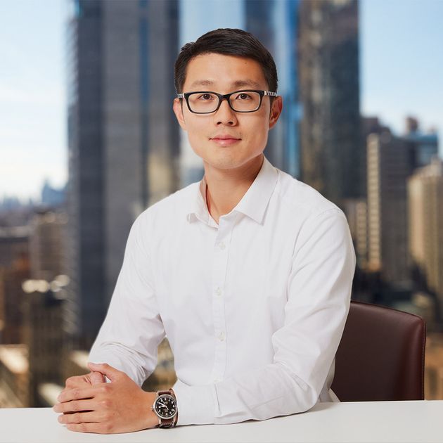 Hancen Yu