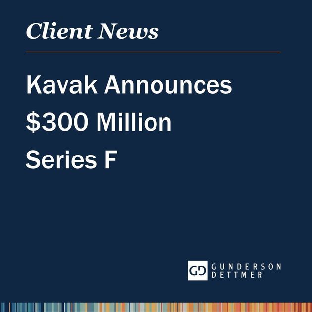 Kavak Announces $300 Million Series F
