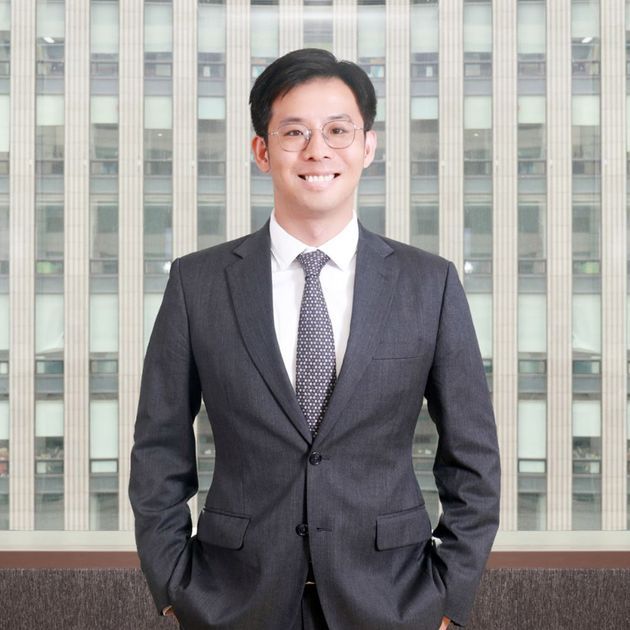 Peter Qiu