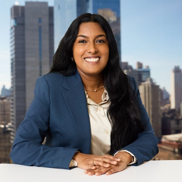 Srinithi Narayanan