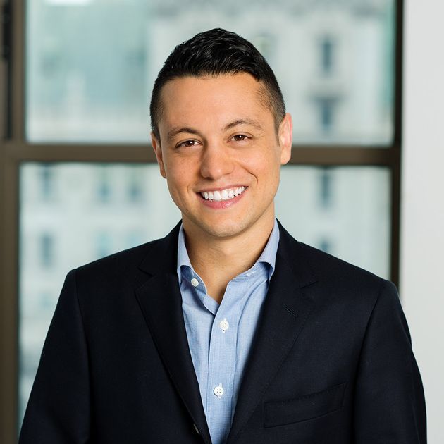Aaron G. Rubin